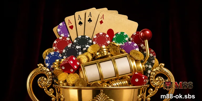 Casino dành cho người Việt: Hướng dẫn chi tiết từ A-Z - hình ảnh - m88-ok.sbs Casino dành cho người Việt: Hướng dẫn chi tiết từ A-Z - hình ảnh - m88-ok.sbs