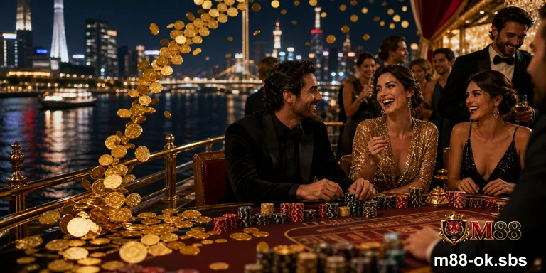 Baccarat M88 – Giải Mã Luật Chuẩn Xác Từng Con Số - hình ảnh - m88-ok.sbs Baccarat M88 – Giải Mã Luật Chuẩn Xác Từng Con Số - hình ảnh - m88-ok.sbs