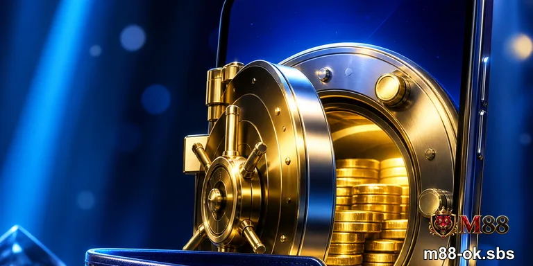Kèo Nhà Cái M88 – Bí Kíp Soi Cầu Kinh Điển Nhất 2026 - hình ảnh - m88-ok.sbs