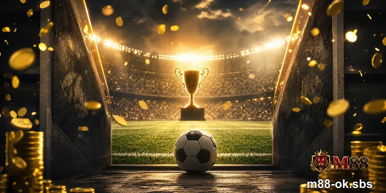 Đăng Nhập M88 – 1 Chạm Vào Game Nhận Quà Liền Tay - hình ảnh - m88-ok.sbs